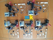 ( SP862 )  Board Main Dàn Lạnh Điều Hòa Sharp AH-A9LEW , AH-A12LEW